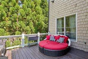 4047 Idlewilde Meadows Drive Marietta - 16