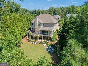 4047 Idlewilde Meadows Drive Marietta - 2