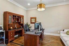 4047 Idlewilde Meadows Drive Marietta - 20