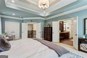 4047 Idlewilde Meadows Drive Marietta - 22