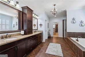 4047 Idlewilde Meadows Drive Marietta - 23