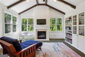 4047 Idlewilde Meadows Drive Marietta - 26