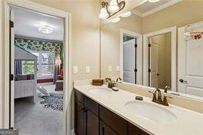 4047 Idlewilde Meadows Drive Marietta - 28
