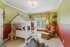 4047 Idlewilde Meadows Drive Marietta - 29