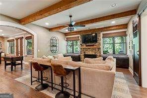 4047 Idlewilde Meadows Drive Marietta - 33