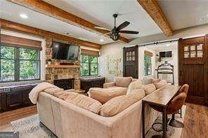 4047 Idlewilde Meadows Drive Marietta - 34