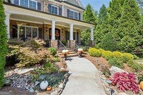 4047 Idlewilde Meadows Drive Marietta - 4