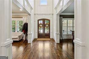4047 Idlewilde Meadows Drive Marietta - 6