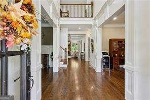 4047 Idlewilde Meadows Drive Marietta - 7