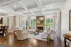 4047 Idlewilde Meadows Drive Marietta - 9