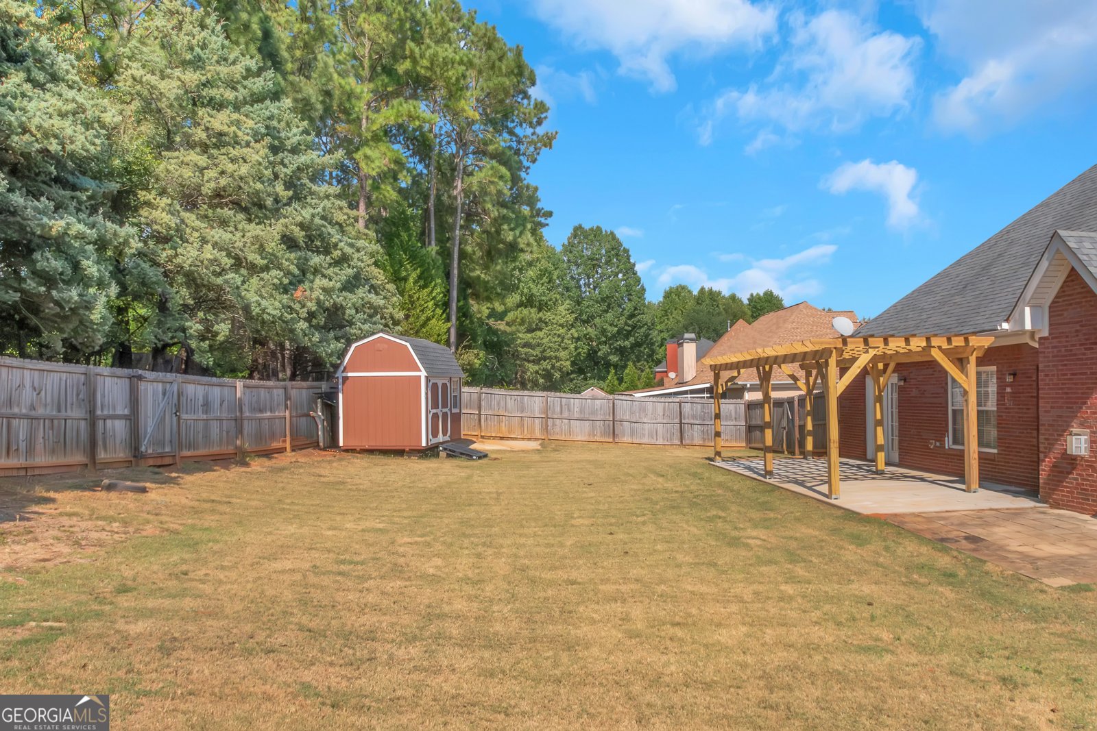 337 Inverness Avenue McDonough - 10