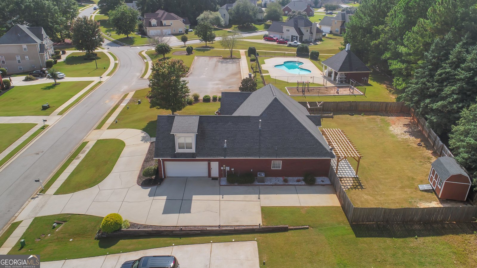 337 Inverness Avenue McDonough - 2