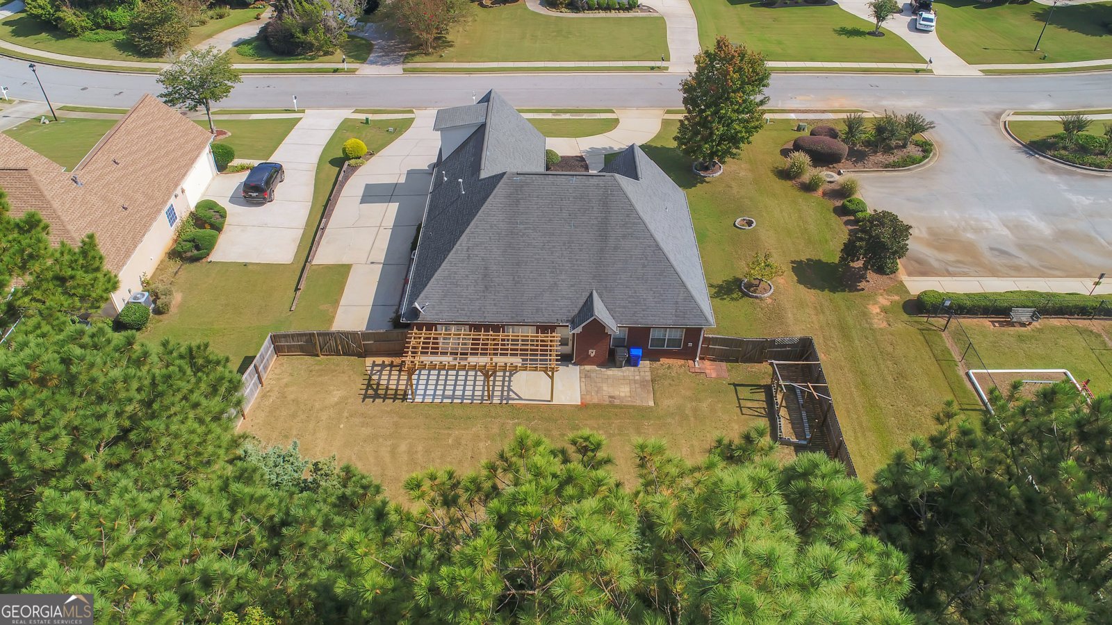 337 Inverness Avenue McDonough - 3