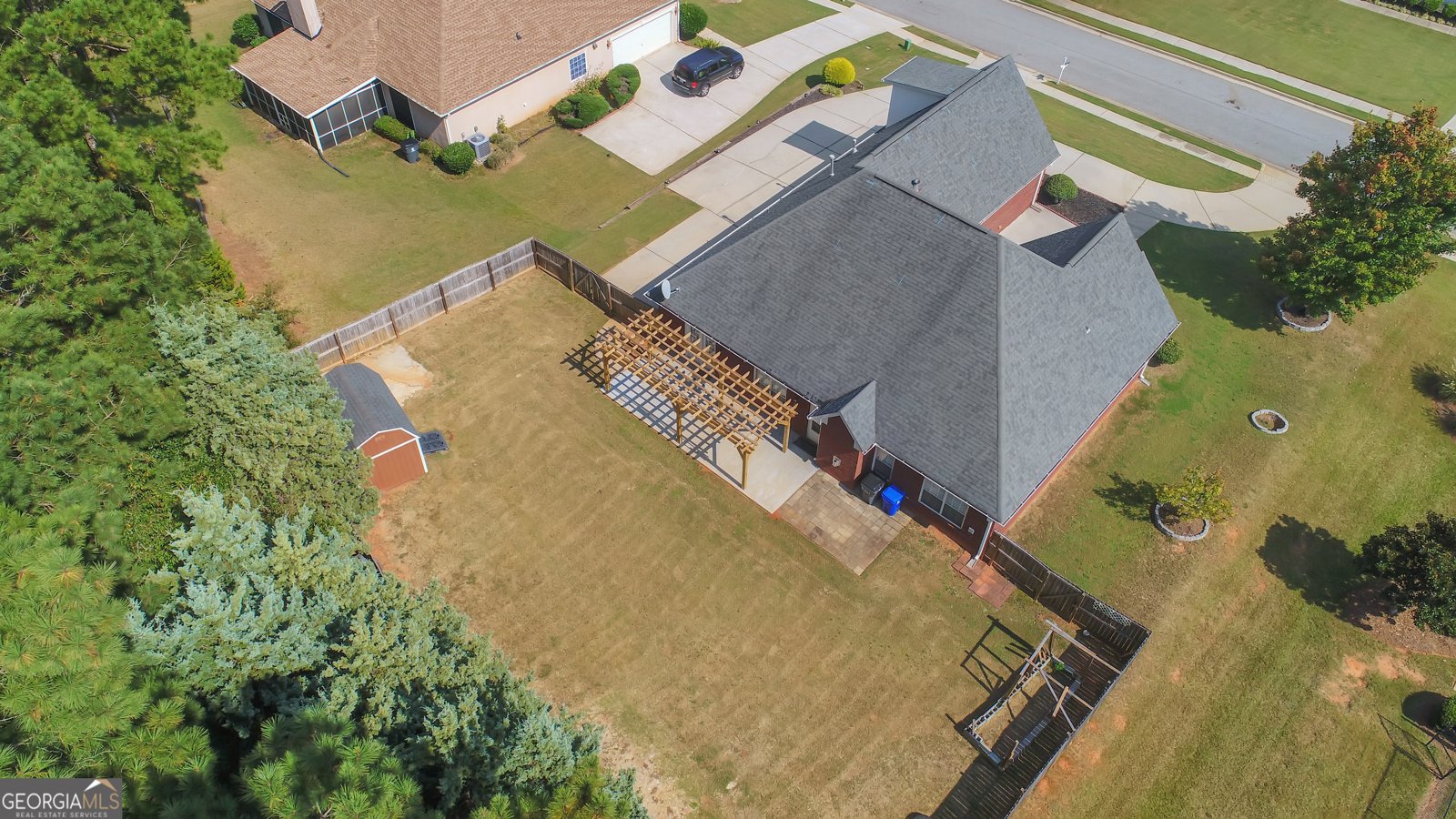337 Inverness Avenue McDonough - 4