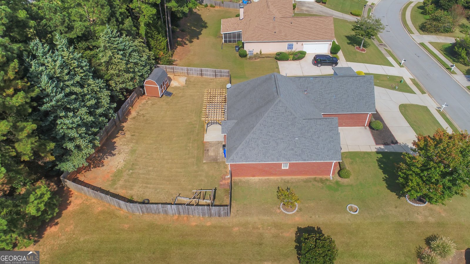 337 Inverness Avenue McDonough - 5