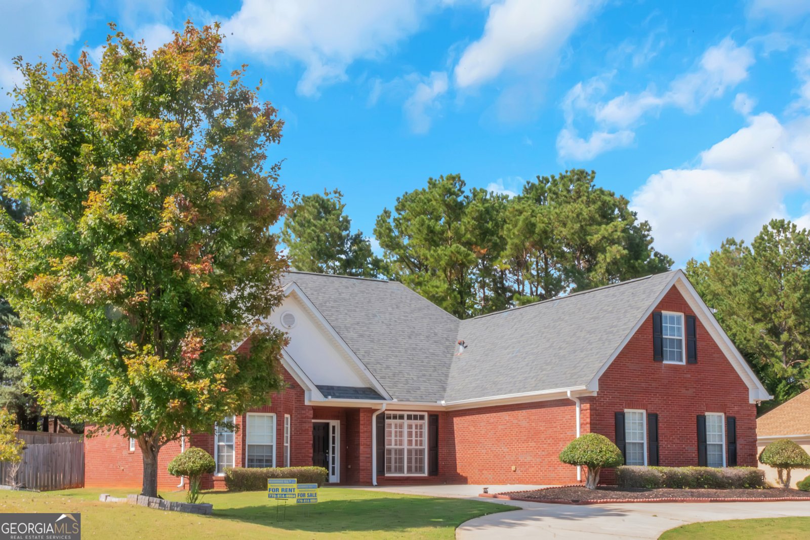 337 Inverness Avenue McDonough - 8