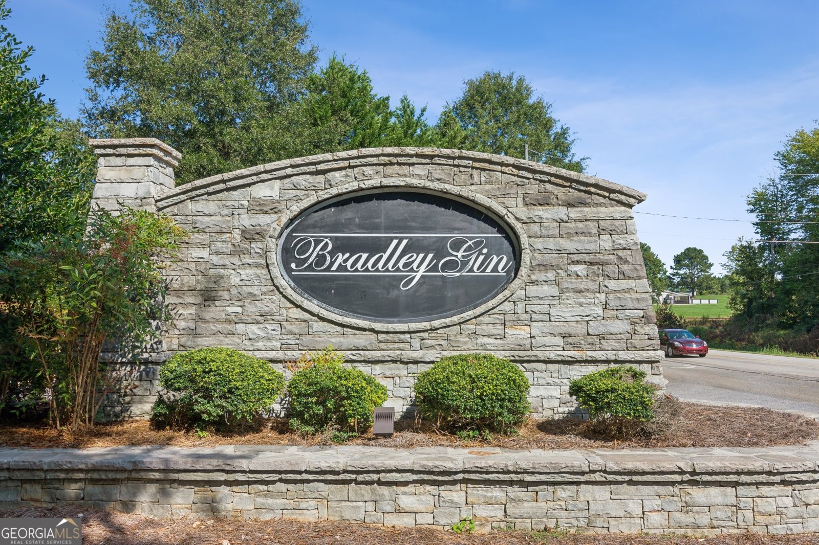 2028 Seclusion Trail Monroe - 1
