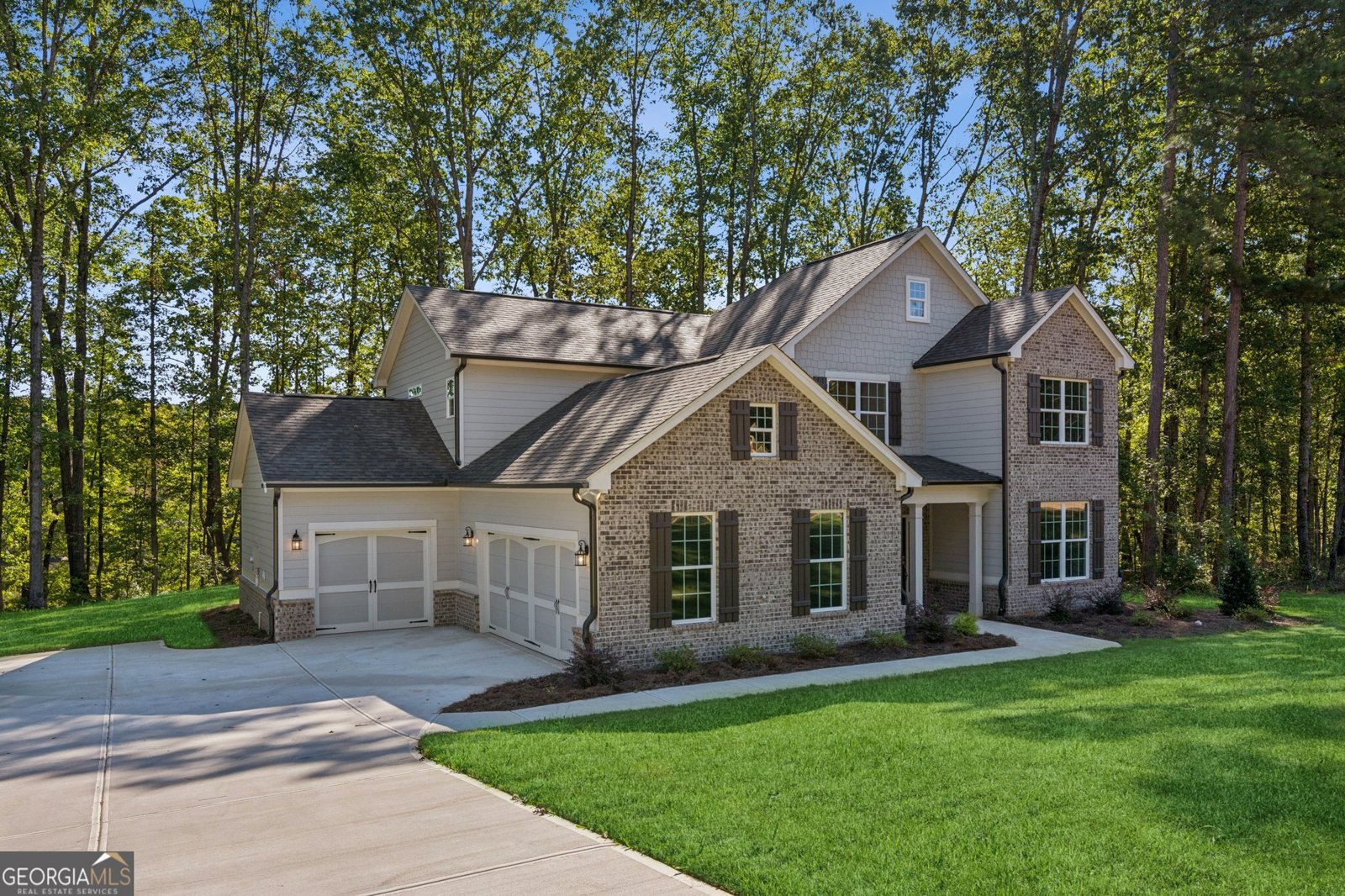 2028 Seclusion Trail Monroe - 2