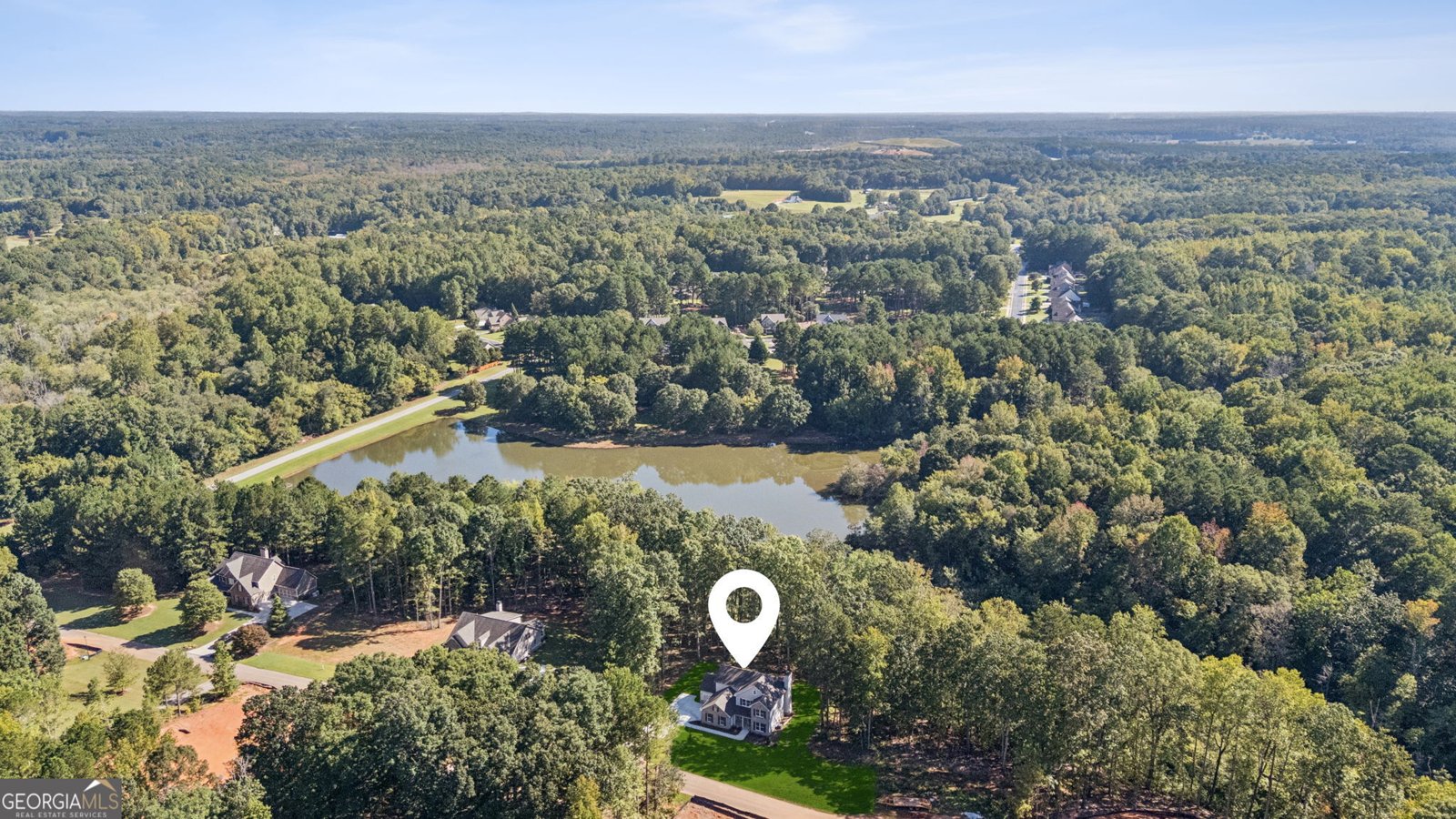 2028 Seclusion Trail Monroe - 3