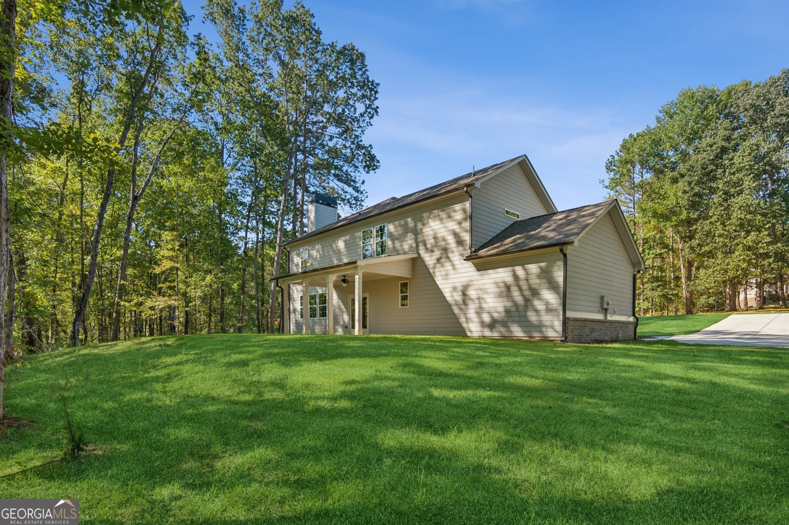 2028 Seclusion Trail Monroe - 34