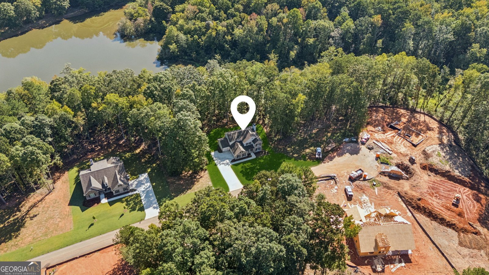 2028 Seclusion Trail Monroe - 37
