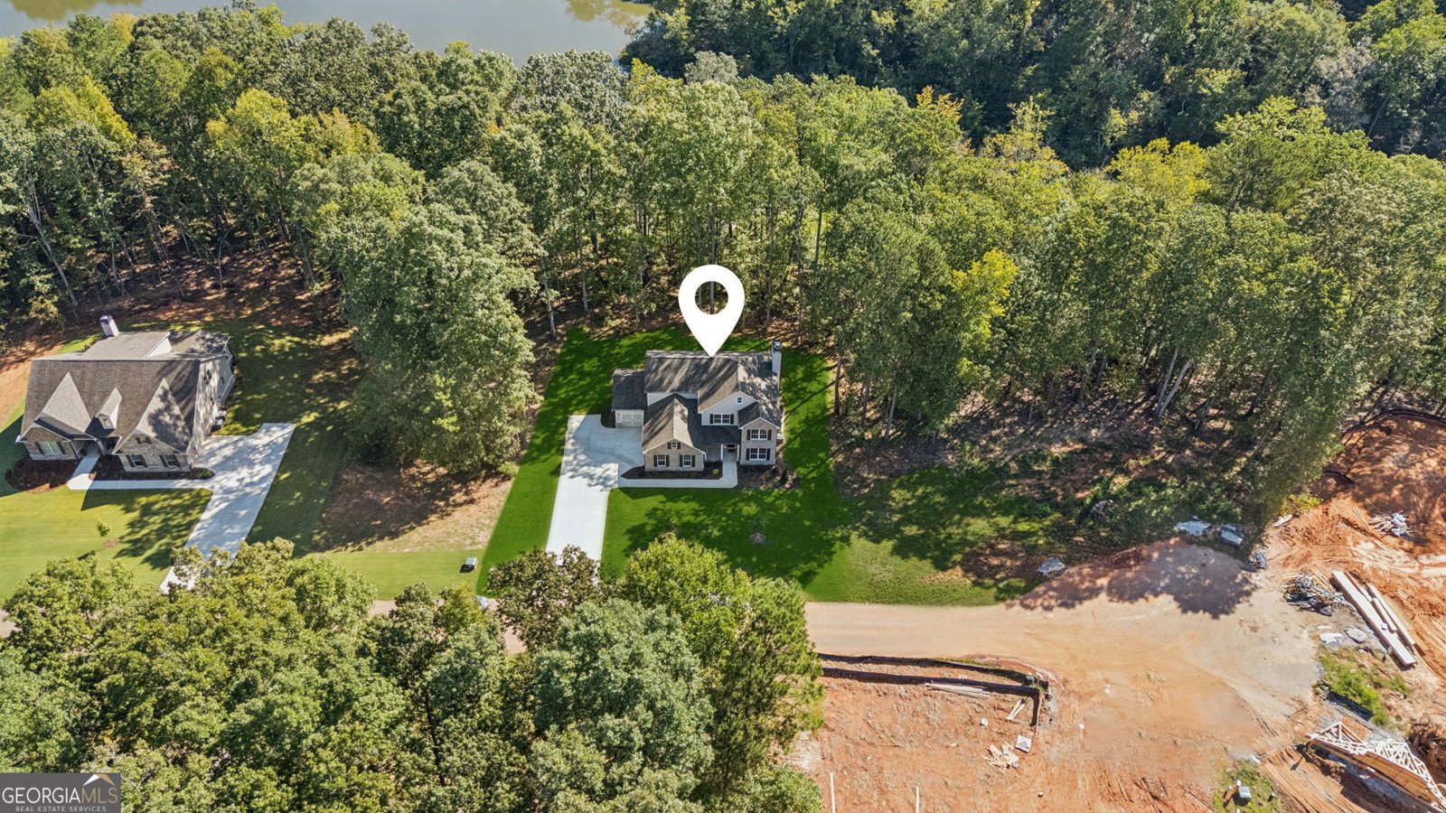 2028 Seclusion Trail Monroe - 4