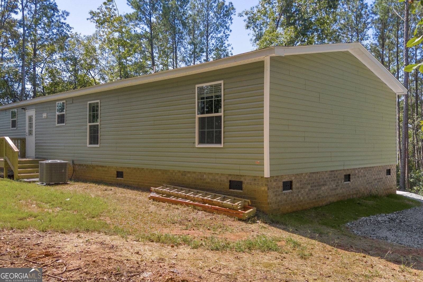 3438 Highway 29 Colbert - 1