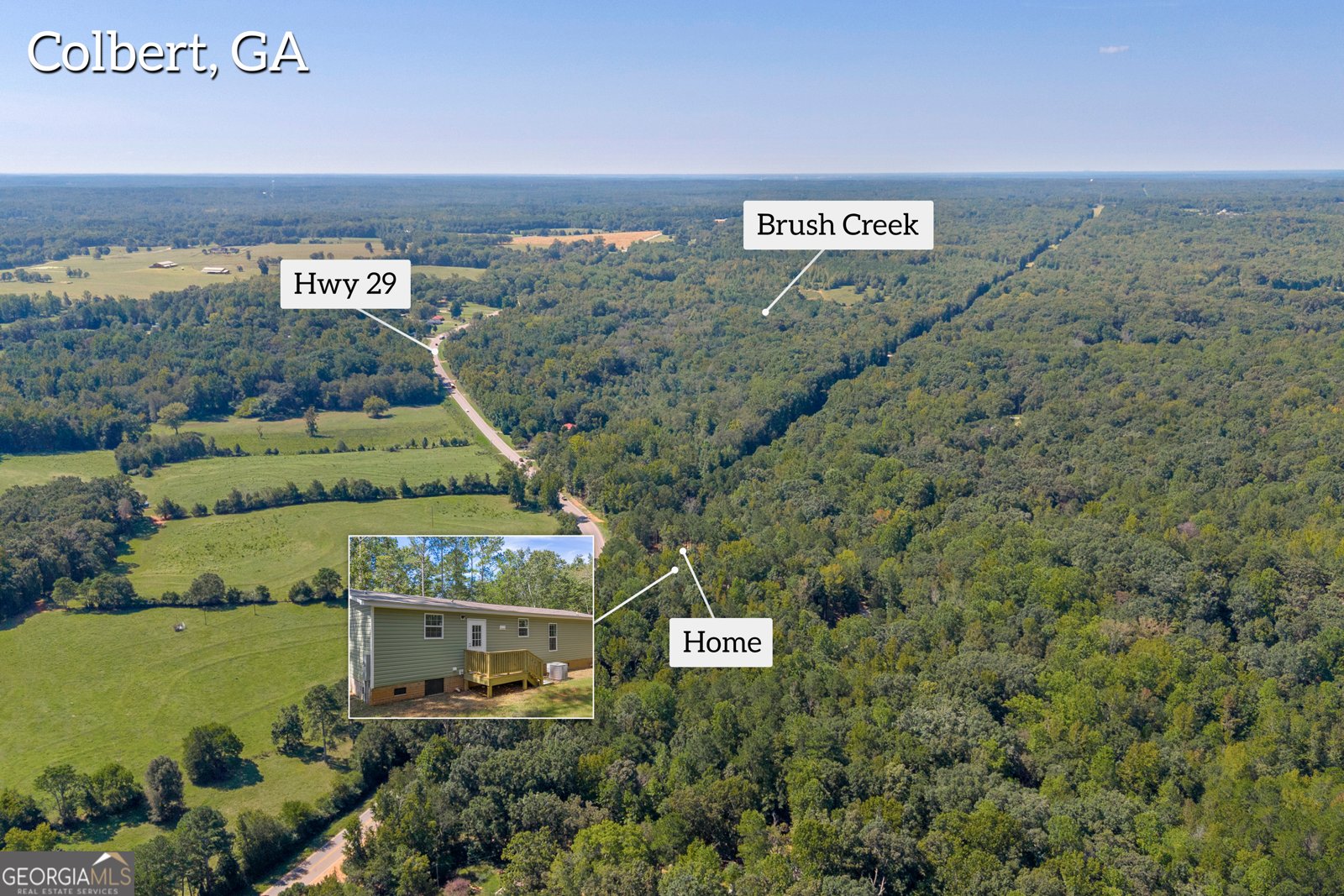 3438 Highway 29 Colbert - 11