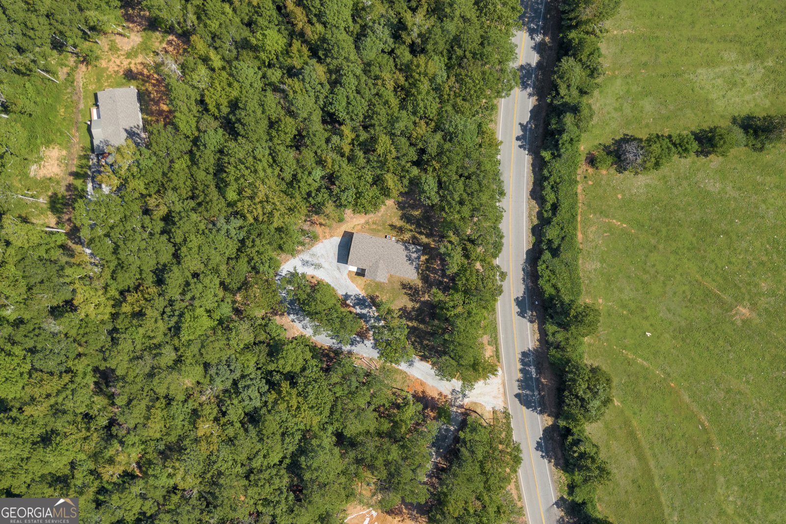 3438 Highway 29 Colbert - 3
