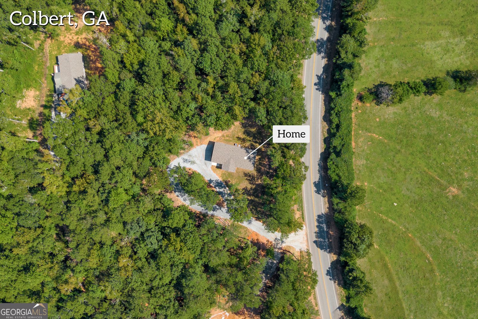 3438 Highway 29 Colbert - 32