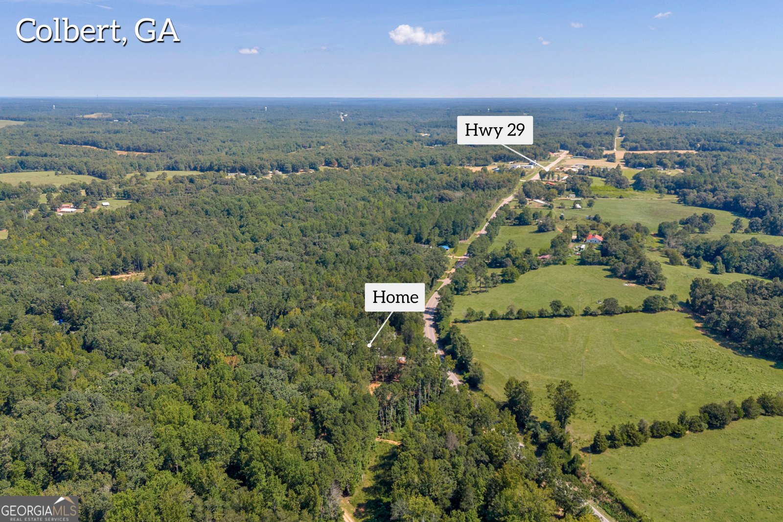 3438 Highway 29 Colbert - 4