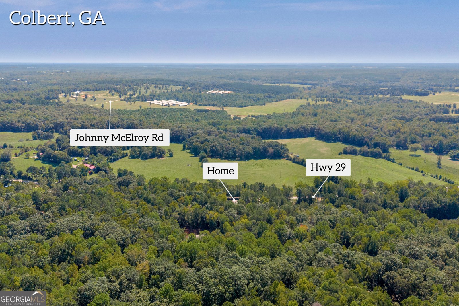 3438 Highway 29 Colbert - 42