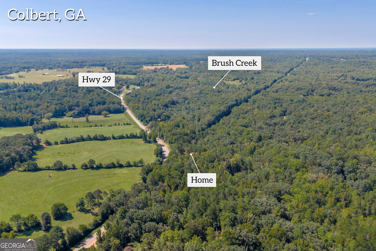 3438 Highway 29 Colbert - 5