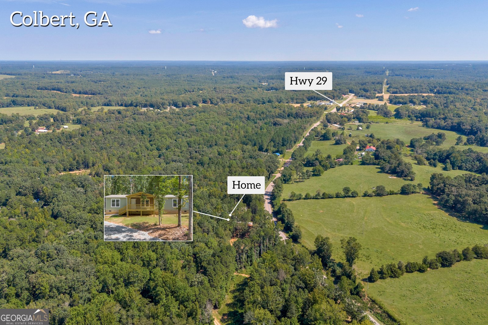 3438 Highway 29 Colbert - 7
