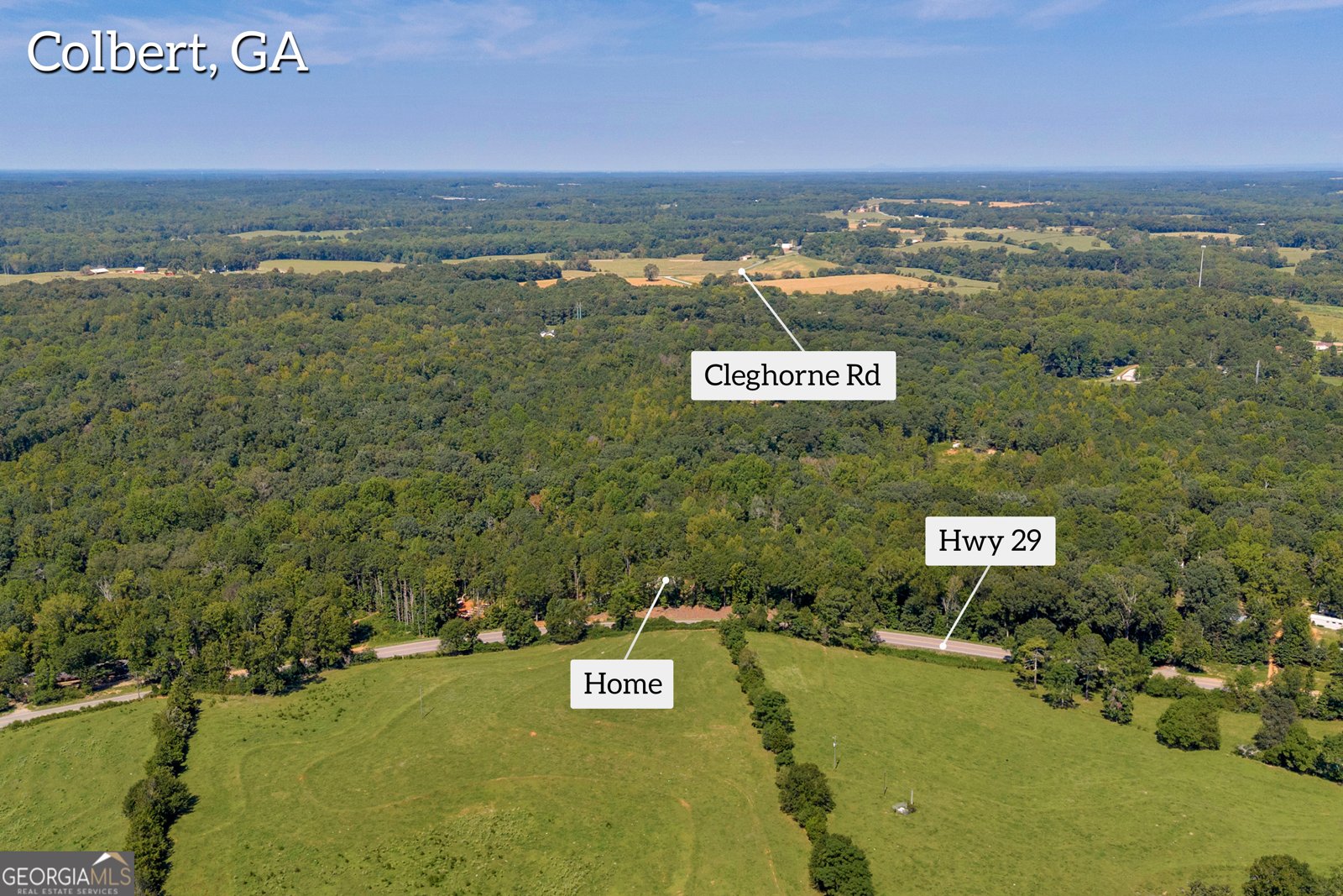 3438 Highway 29 Colbert - 9