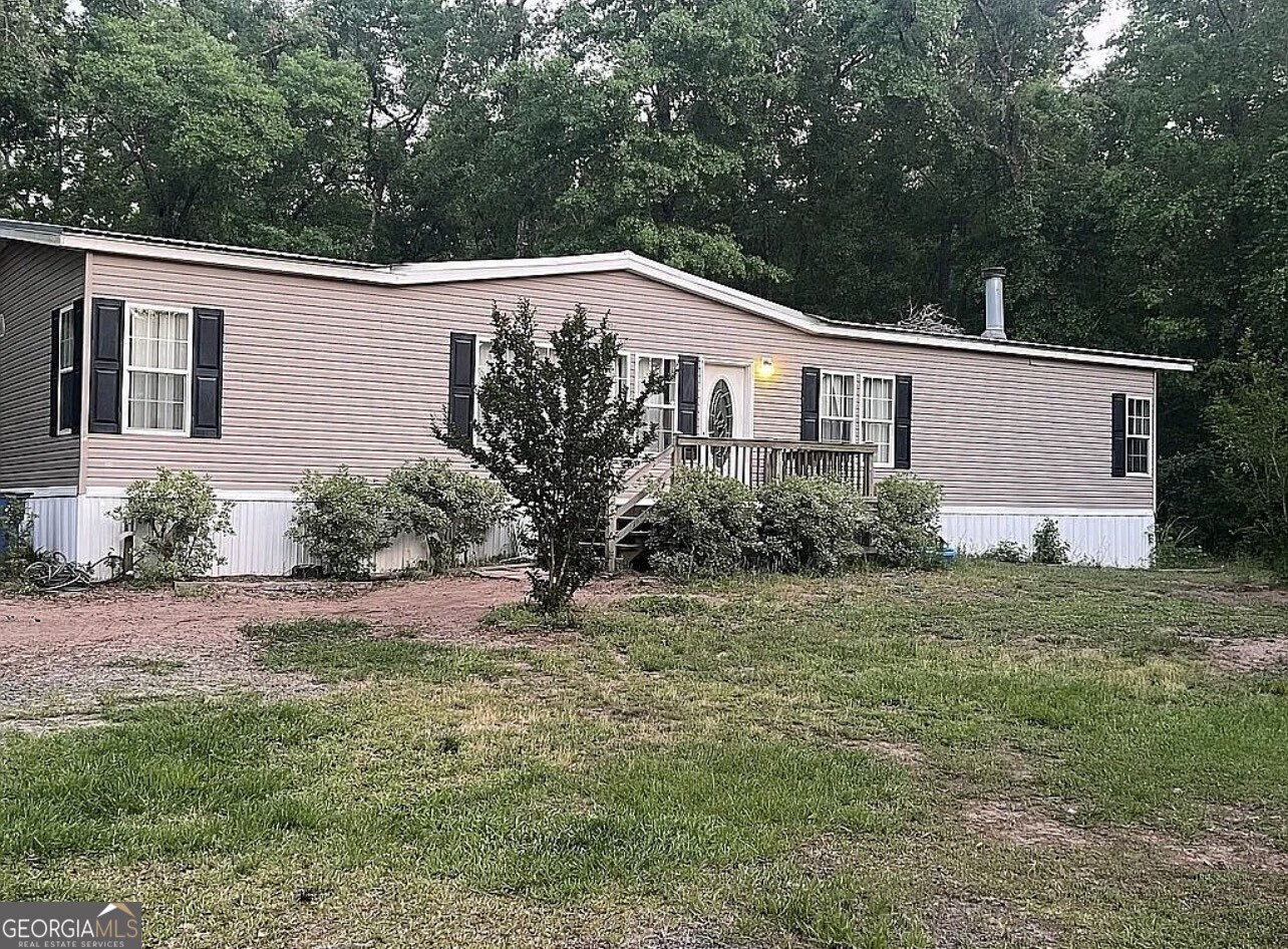865 Buck Swamp Road Brunswick - 1