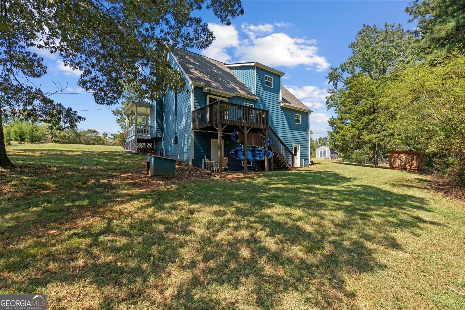 9700 Helton Road Winston - 11