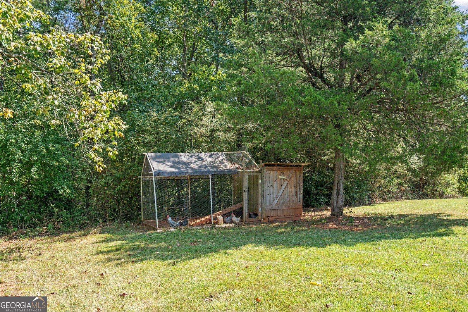 9700 Helton Road Winston - 15