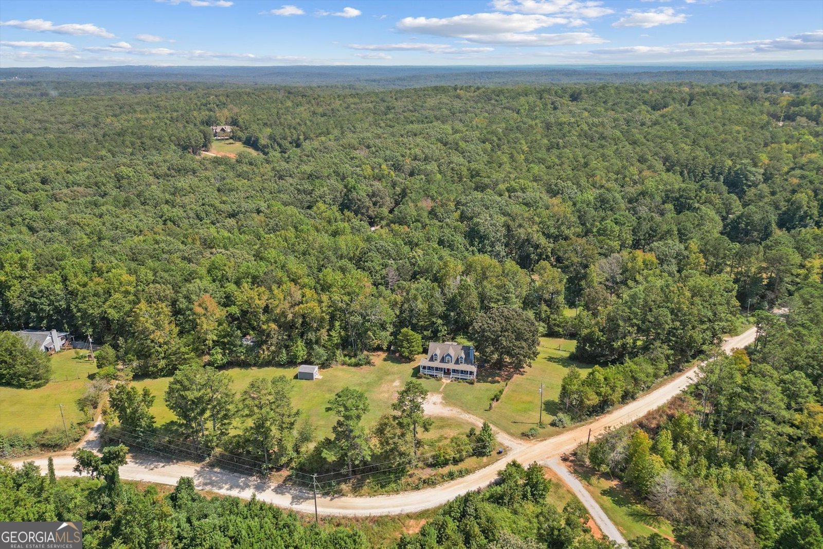 9700 Helton Road Winston - 17