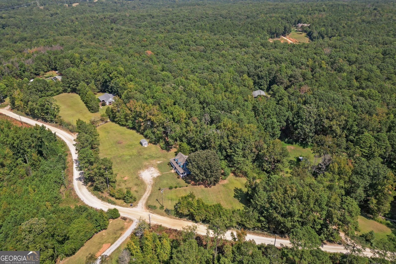 9700 Helton Road Winston - 19