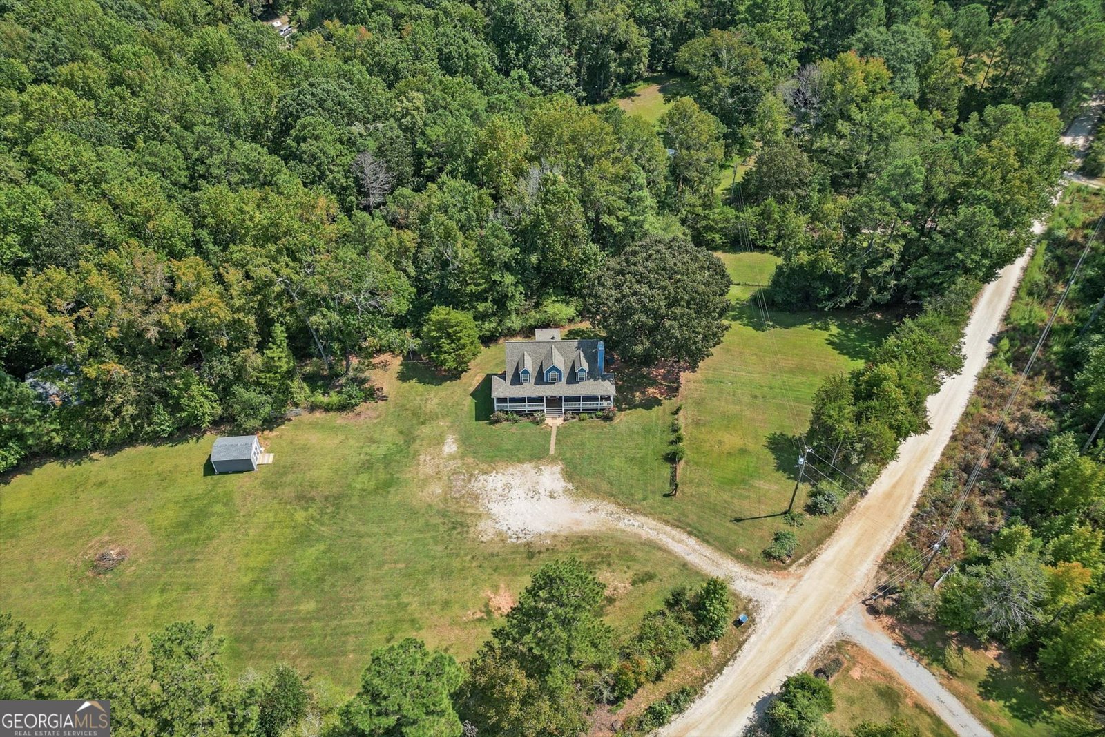 9700 Helton Road Winston - 20