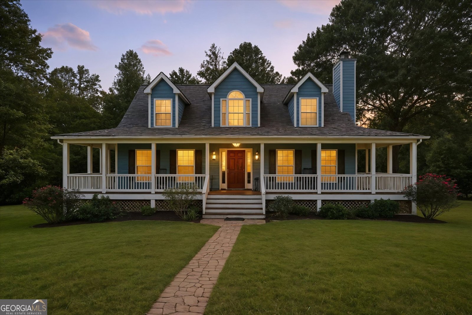 9700 Helton Road Winston - 21