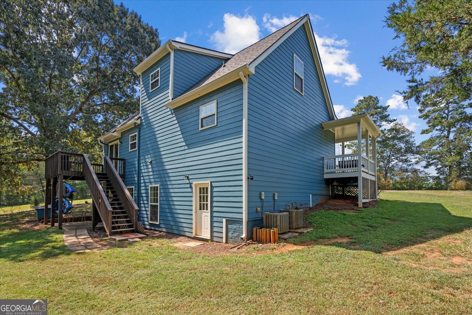 9700 Helton Road Winston - 8