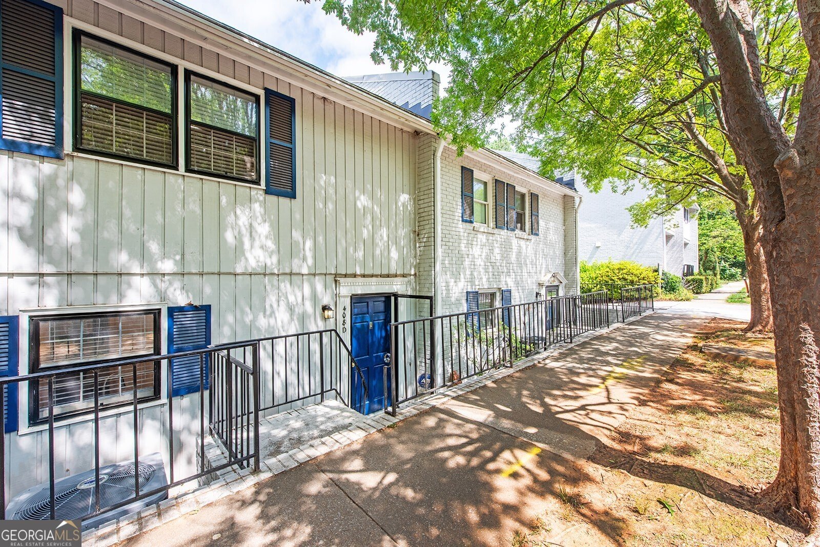 408 Sycamore Drive Decatur - 1