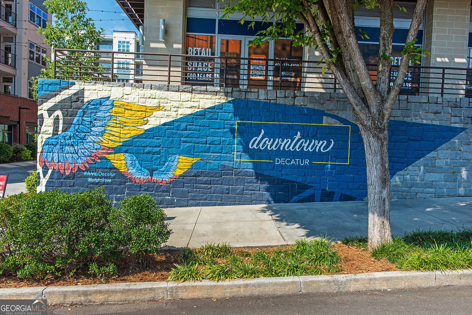 408 Sycamore Drive Decatur - 42