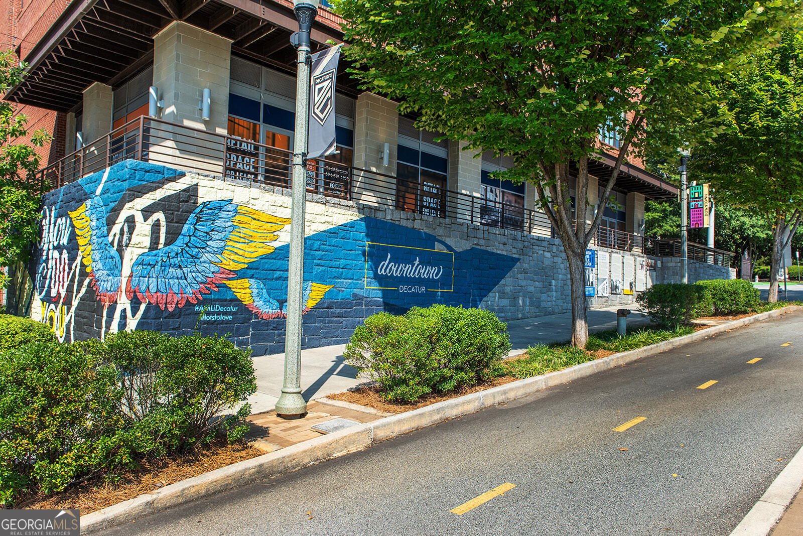408 Sycamore Drive Decatur - 43