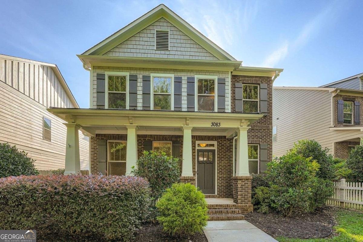 3083 Dunton Street Smyrna - 1