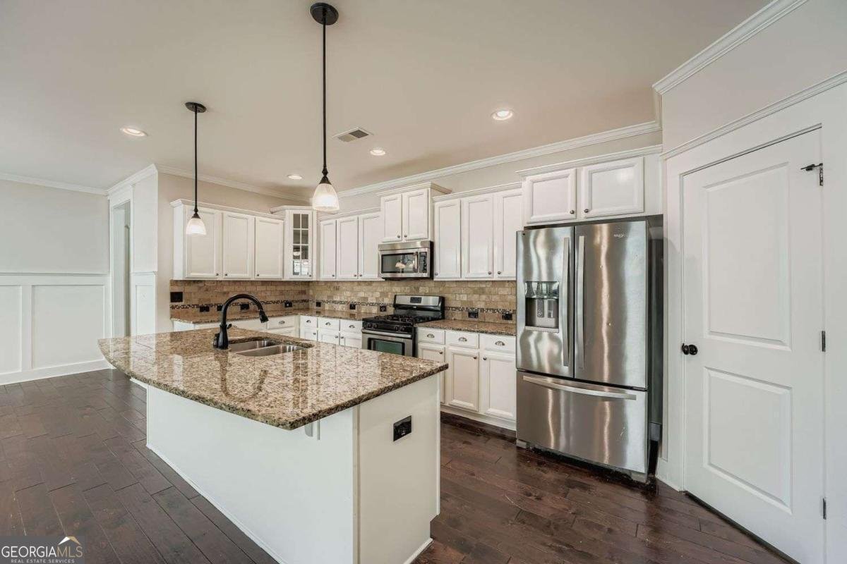 3083 Dunton Street Smyrna - 13
