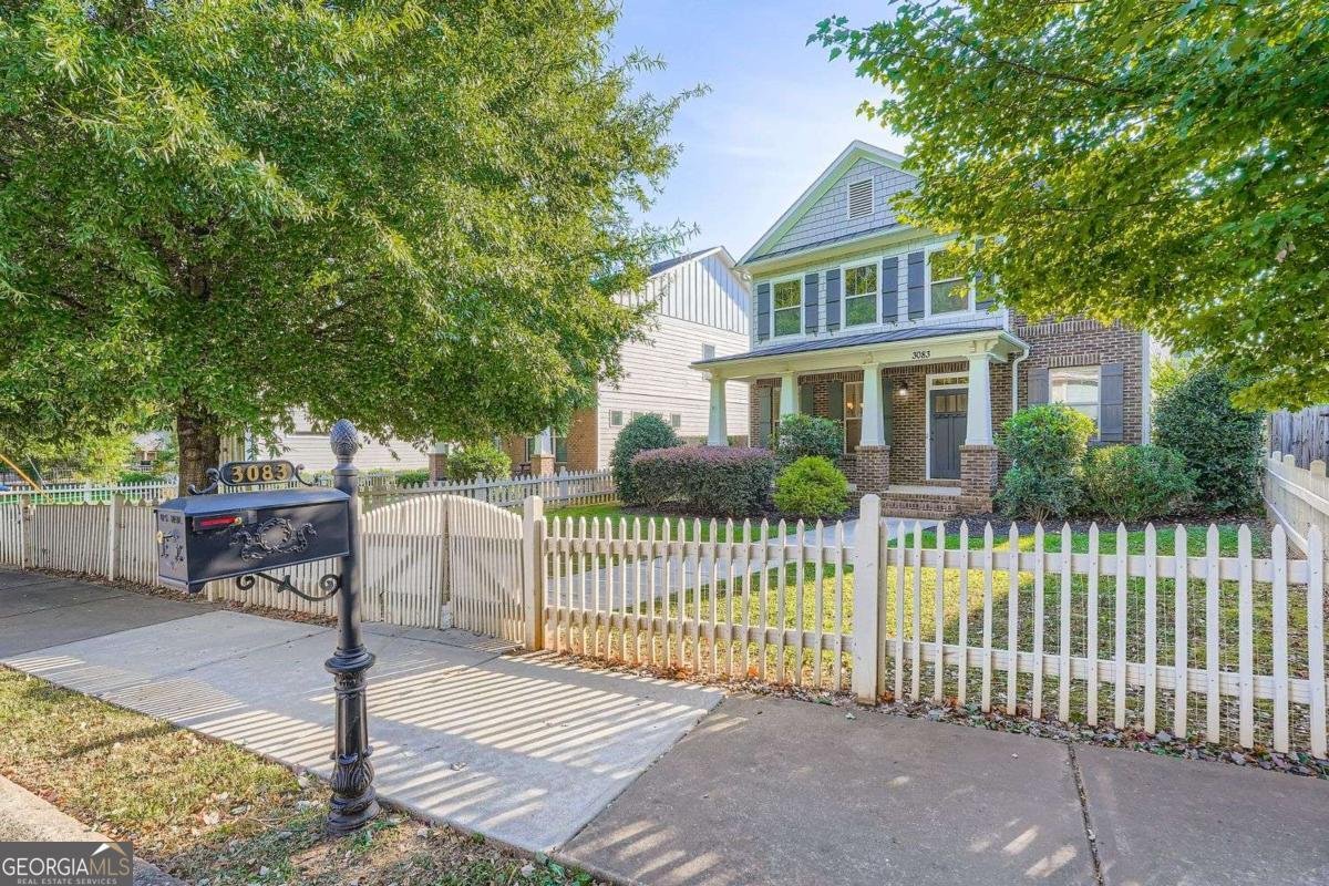 3083 Dunton Street Smyrna - 2
