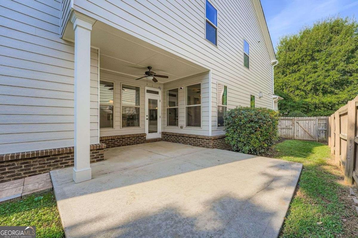 3083 Dunton Street Smyrna - 27